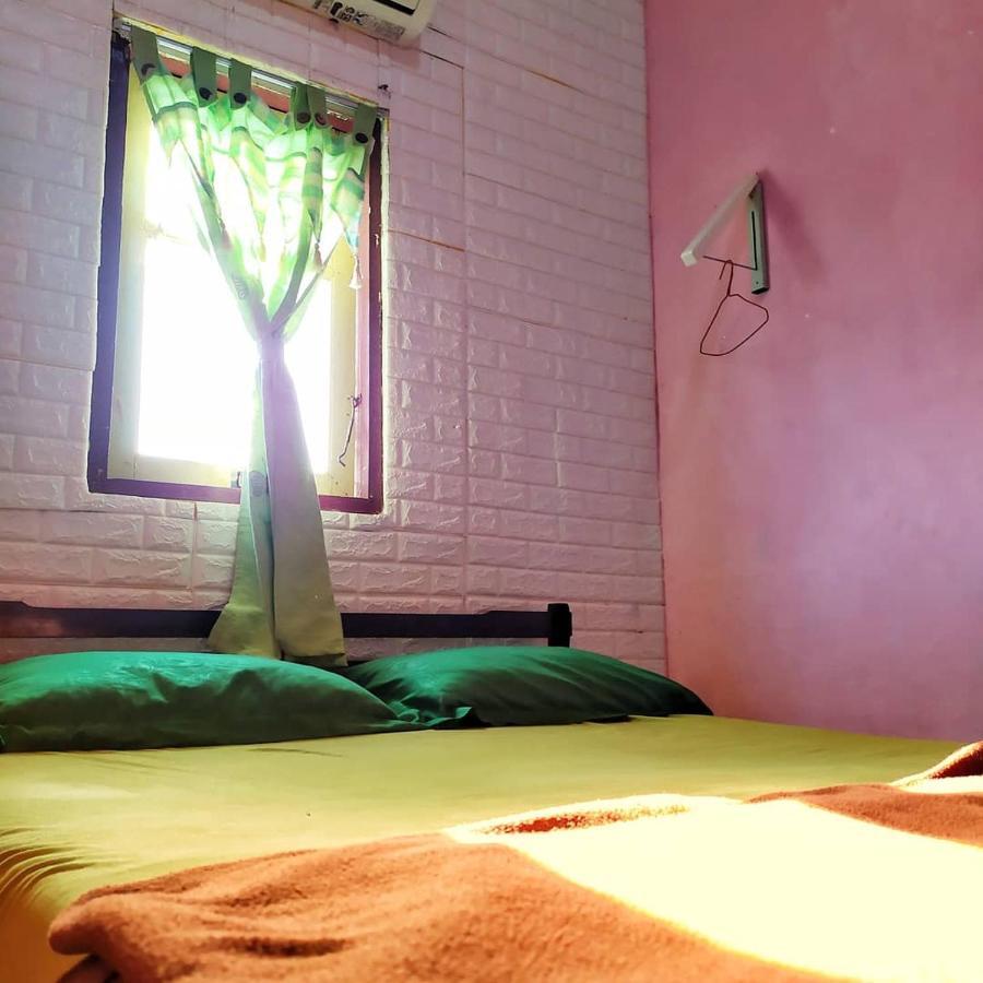 Rumah Teman Backpacker Semarang Exteriér fotografie