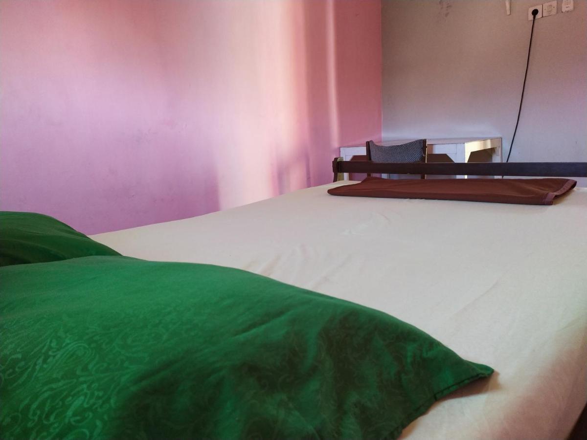 Rumah Teman Backpacker Semarang Exteriér fotografie